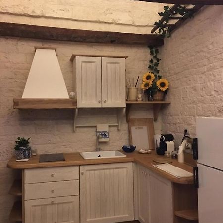 Il Trullo La Vecchia Bottega Villa Alberobello Buitenkant foto