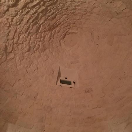 Il Trullo La Vecchia Bottega Villa Alberobello Buitenkant foto