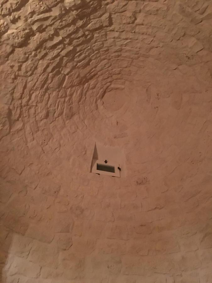 Il Trullo La Vecchia Bottega Villa Alberobello Buitenkant foto